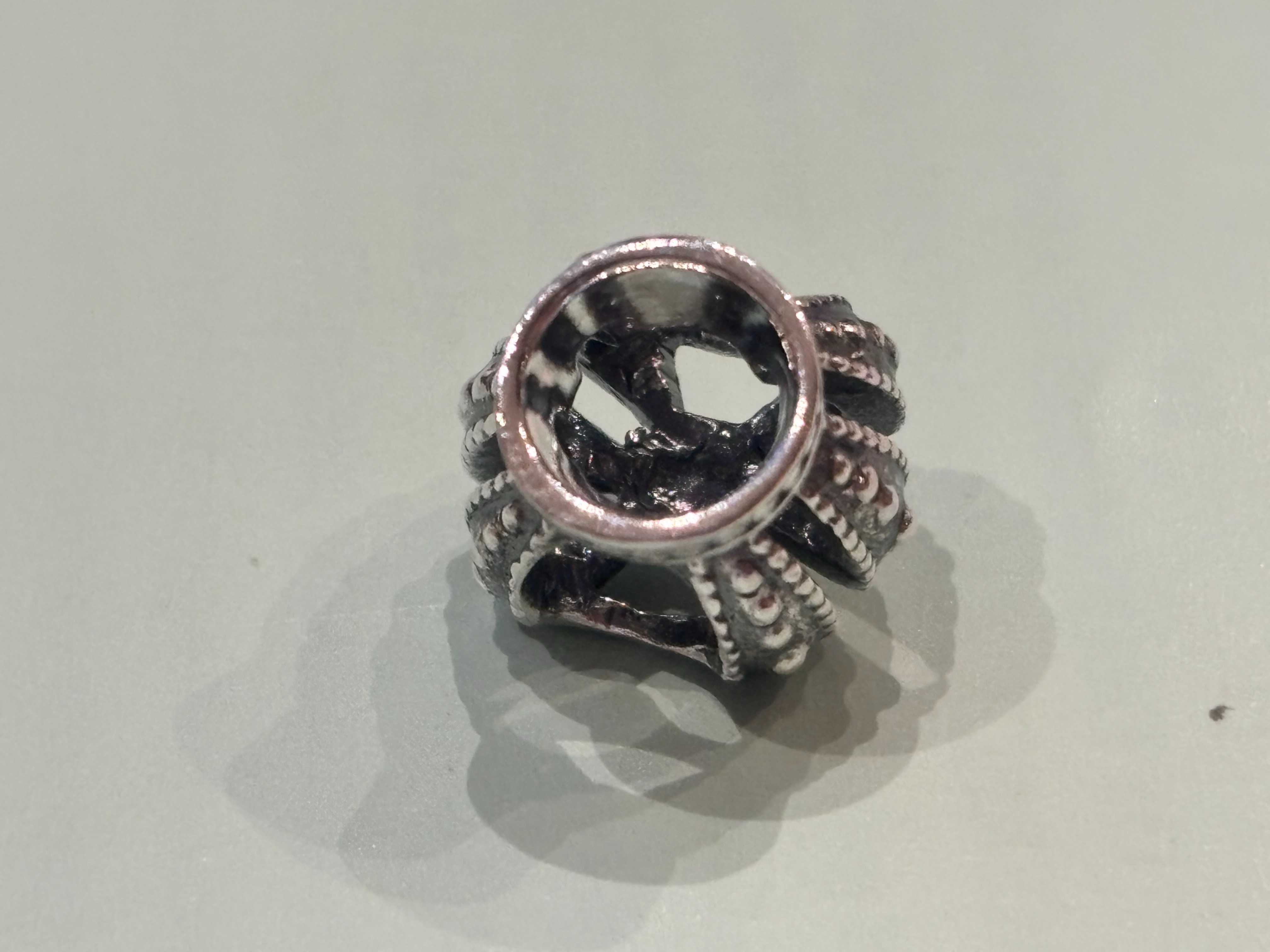 Pandora Crown Joia Conta Mulher 790930