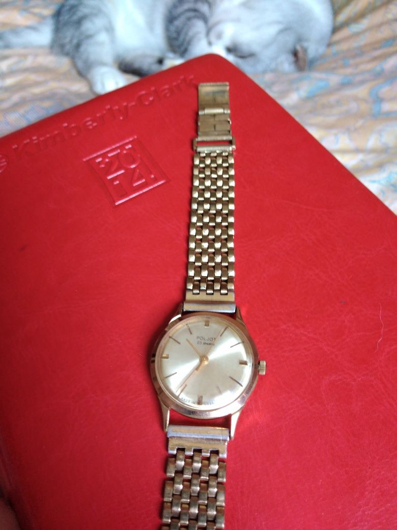 1, Часы Полёт, SEKONDA, Секунда, Восток, Полет, СССР.