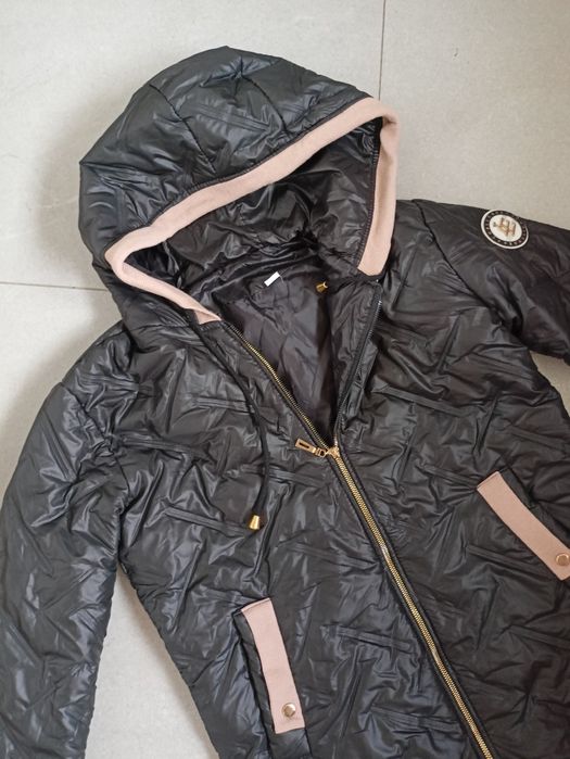 Kurtka pikowana rozm L/XL