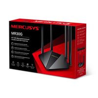 Новый Mesh Гигабитный 5 ГГц Wi-Fi Роутер Mercusys MR30G ac1200