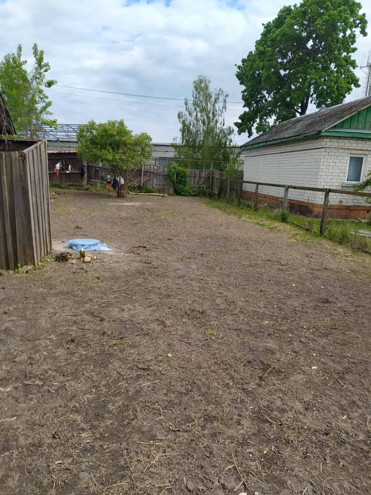 Продається земельна ділянка