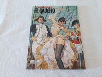 Manara / Pratt - El Gaucho