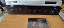 Denon pma 250 Zamość
