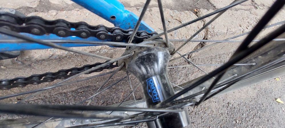 BMX HARO bmx Bmx