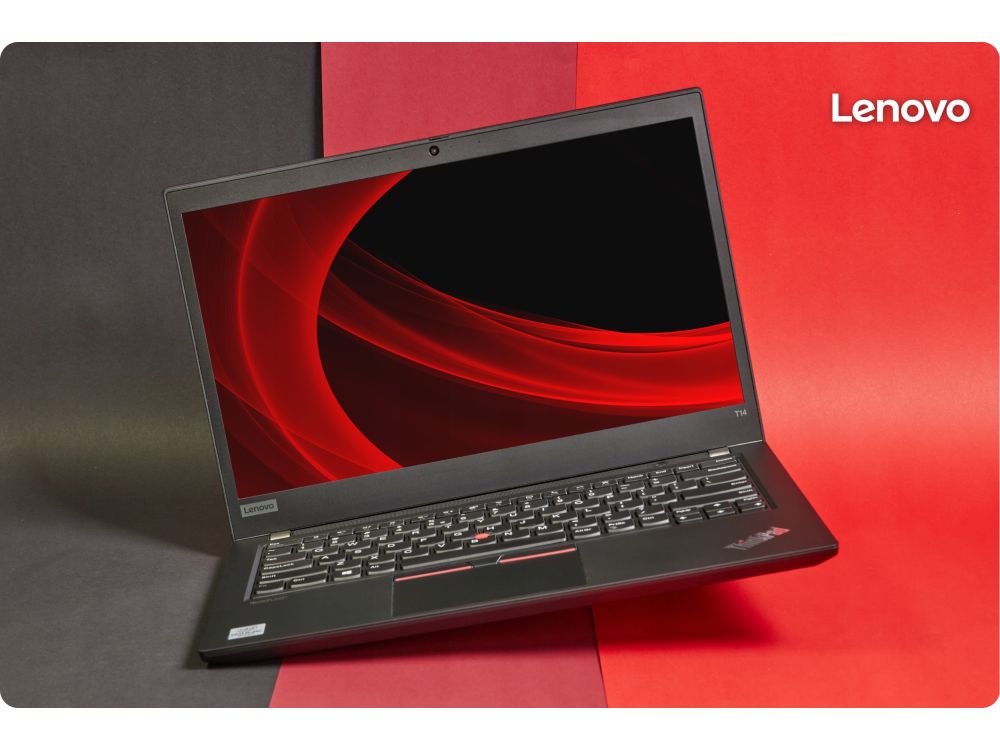 laptop lenovo thinkpad t14 gen1 i5 16gb 512ssd win11 pro us intl ips