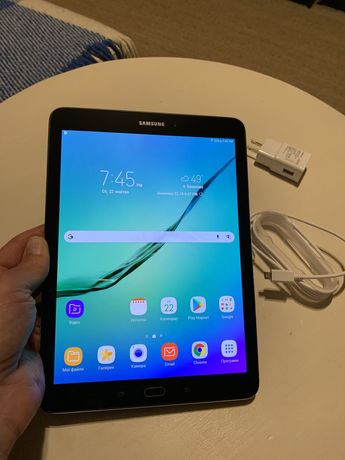 Samsung Galaxy Tab S2 SM-T810 9,7" 32Gb