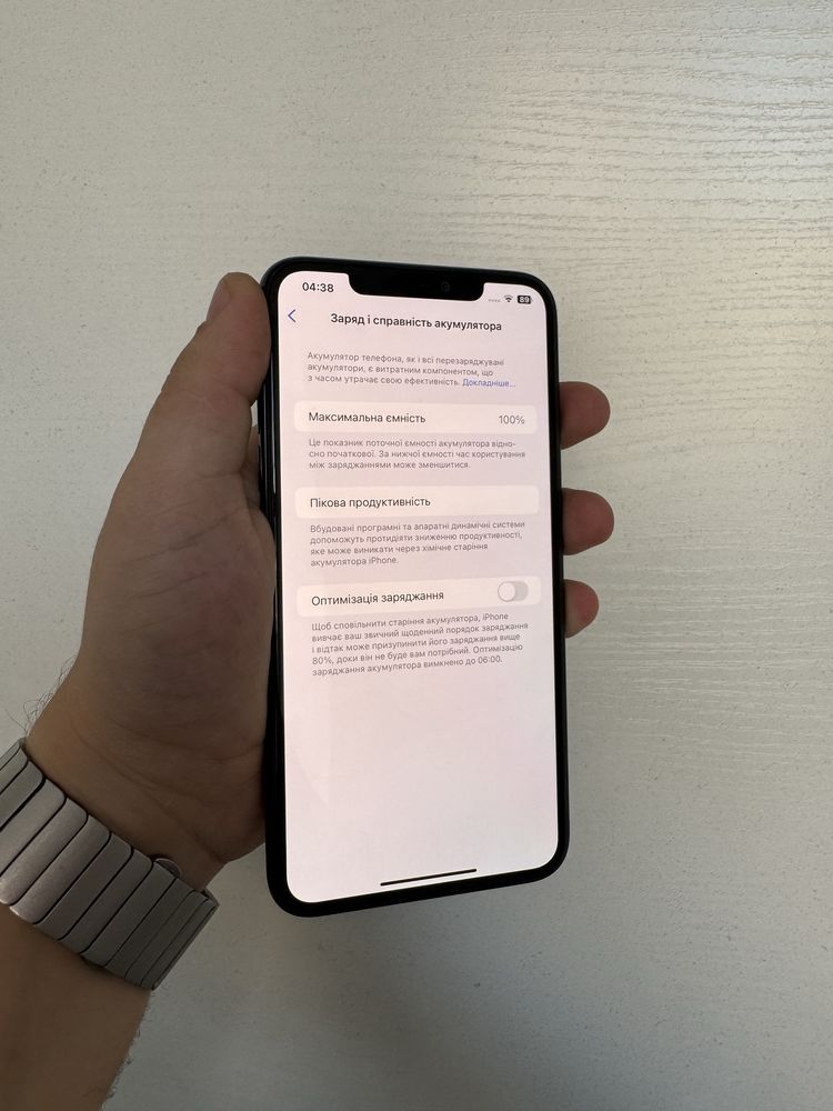 Iphone 11 Pro Max 256gb Green Neverlock