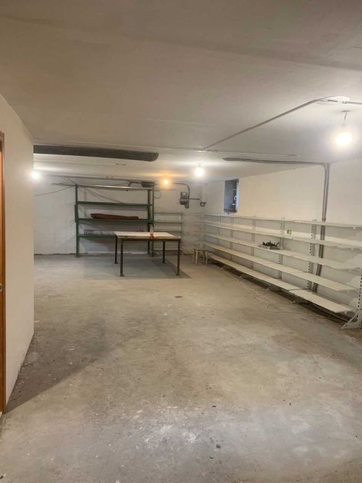 Напівпідвал 70 кв.м. - комерційне приміщення село Гатне Одеська траса