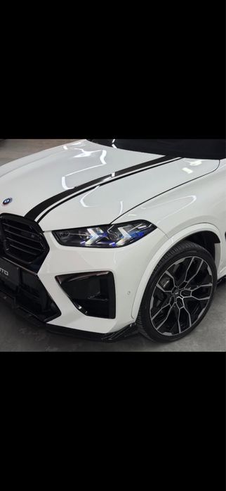 Диски Нові R20/5/112 BMW X7 X5 G05 X6 G06 X1 X3 X4 IX в Наявності