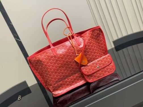 Torebka Goyard damska torba, skora 050227