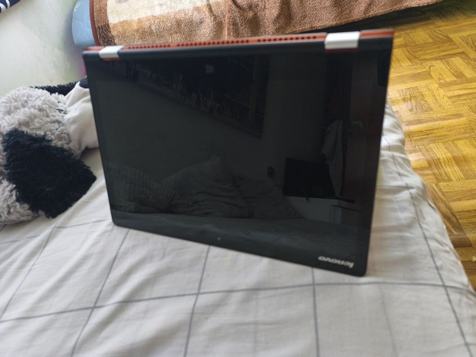 Sprzedam lenovo yoga 7