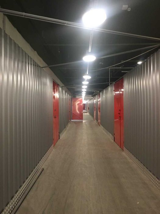 355 m2 Powierzchnia Magazynowa z Biurem DO WYNAJĘCIA