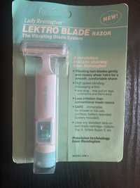 Электробритва Remington Lektro Blade razor