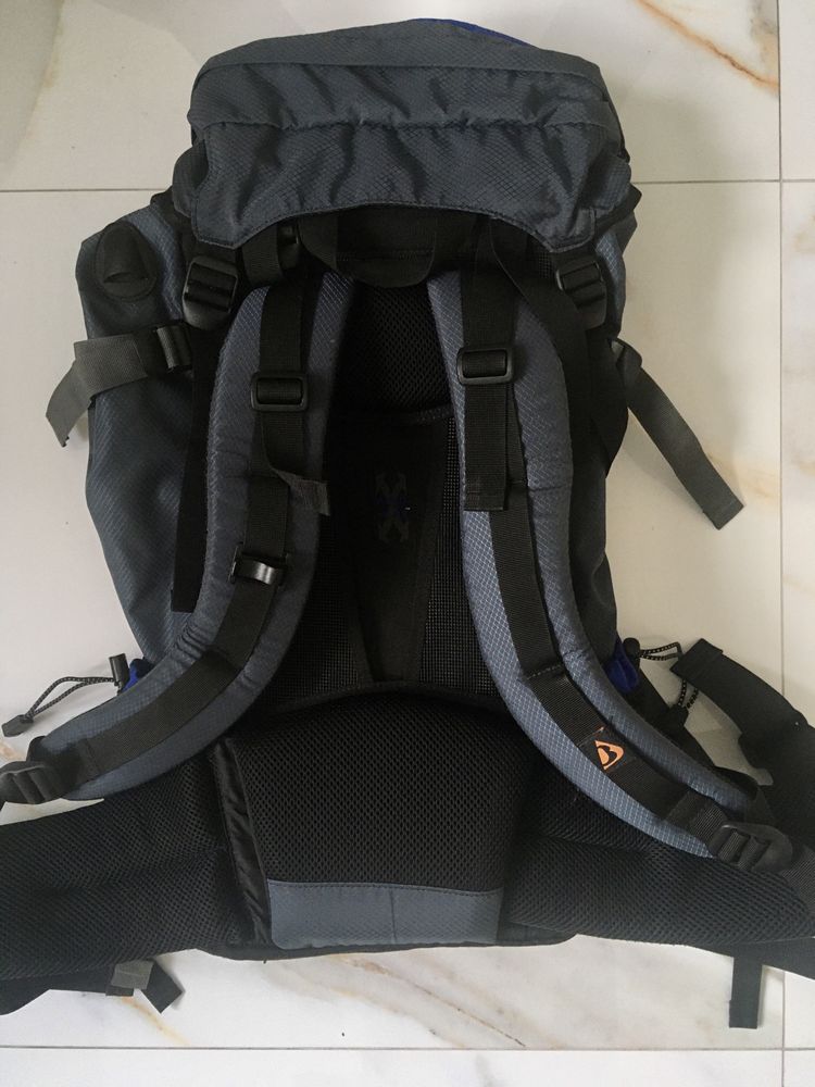 Plecak wyprawowy 40 l marki Bergson