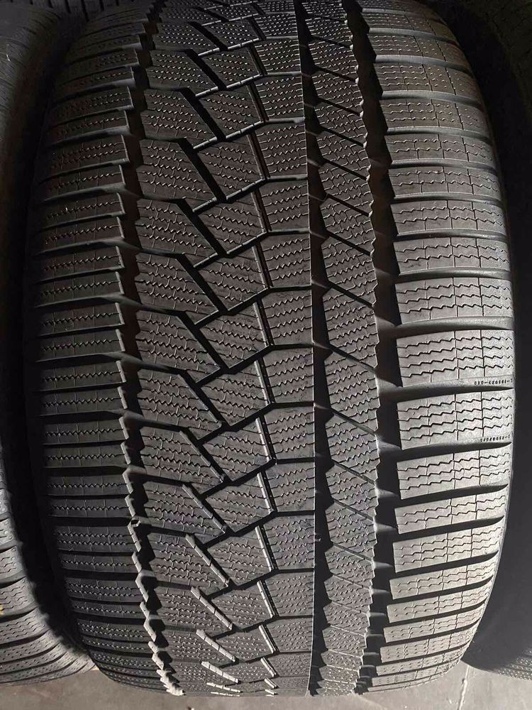 295/35/20+255/40/20 R20 Continental WinterContact TS860 4шт зима