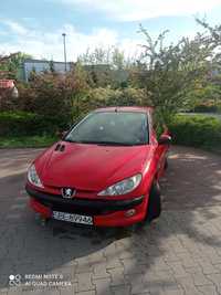 Peugeot 206 Peugeot 206