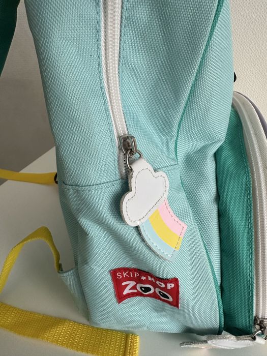 Дитячий skiphop єдиноріг