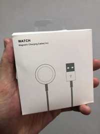 Зарядка для годинника Apple Watch USB роз'єм Зарядка часы