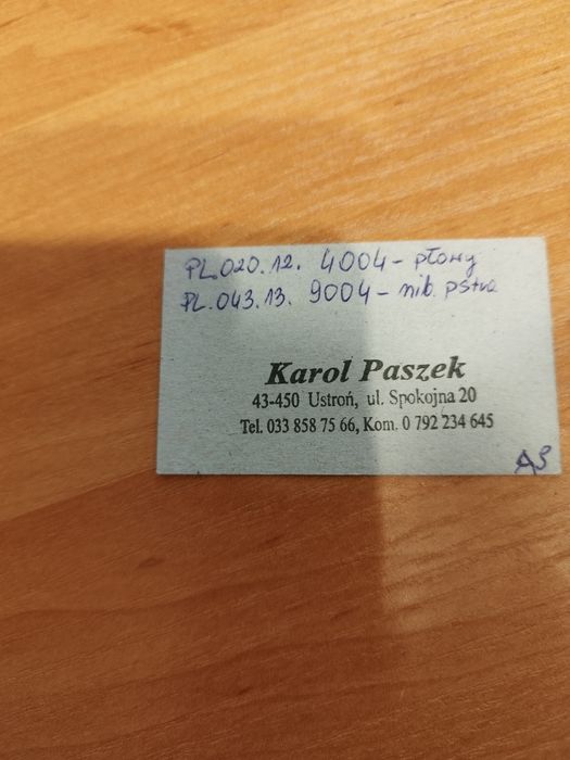 Gołębie pocztowe