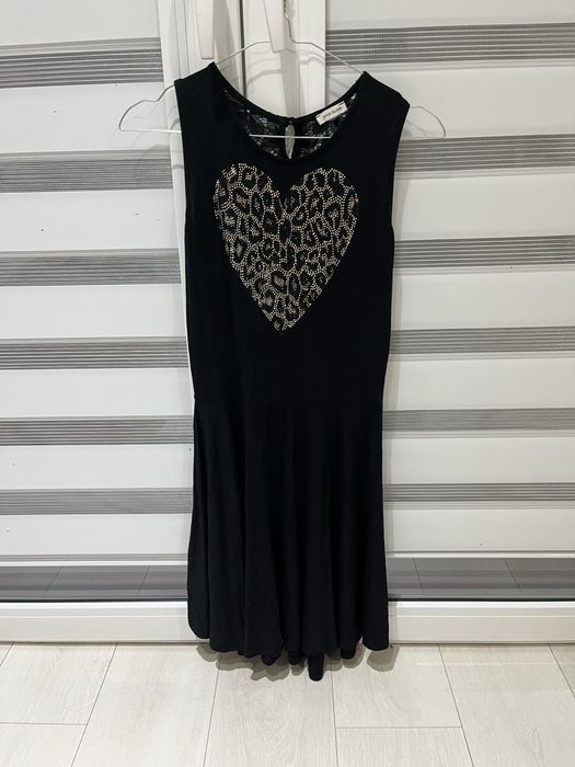 Sukienka na dziewczynke