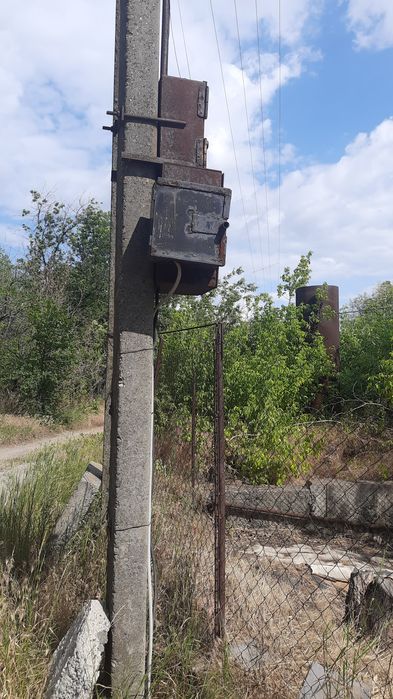 Продам дачу ДК "Полет" за Аэропортом