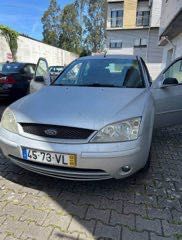 Ford mondeo USAdo Bom estado.