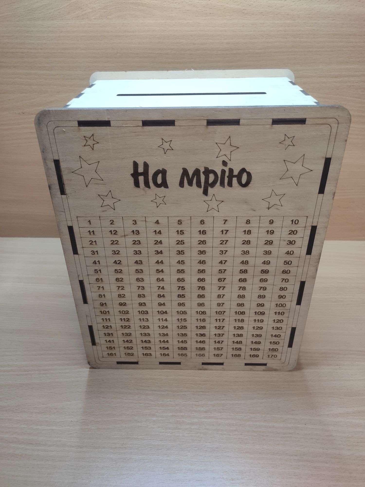 Лазерна різка та гравіювання фанери, пластиків, дерева, шкіри та  іншо