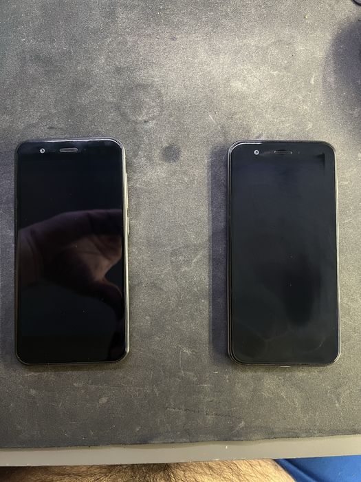 Vodafone Smart Prime 7