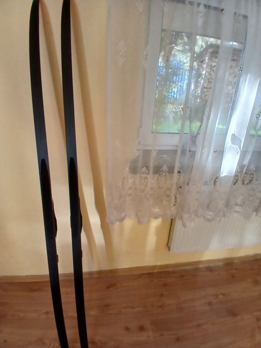 Narty biegowe Rossignol Delta Sport R-Skin