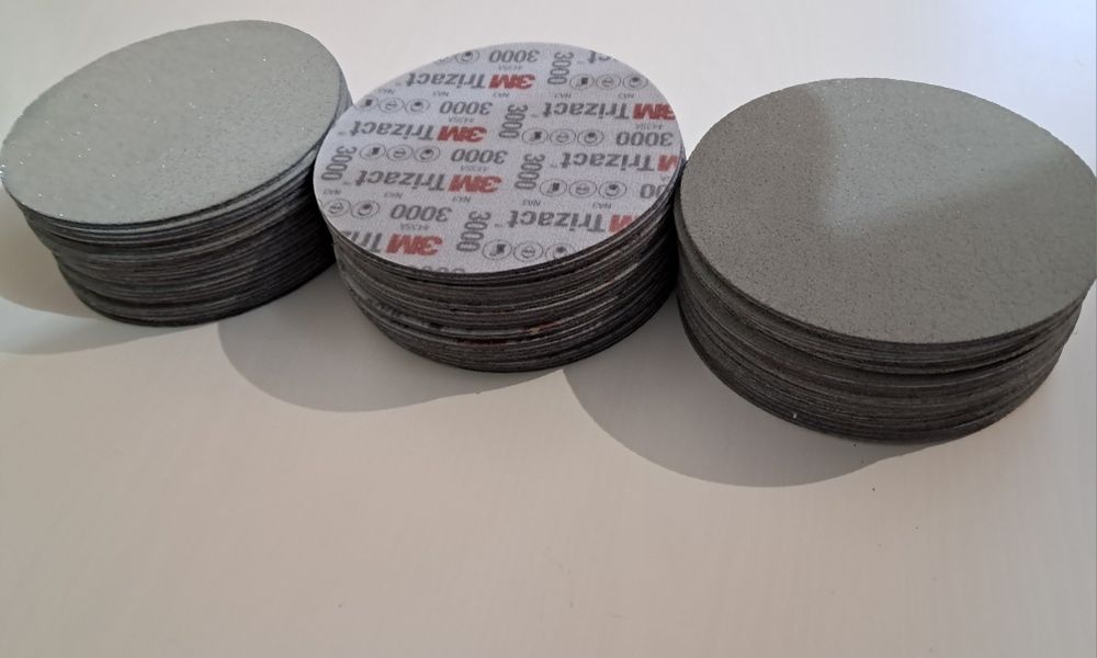 3M TRIZACT 3000 ,,150mm