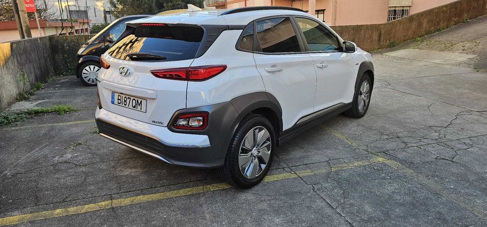 Hyundai Kauai EV 39 kWh Executive