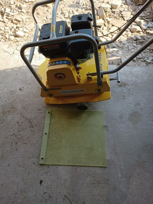 Betoniarka 145 l zasypowej na 230/v-wynajem