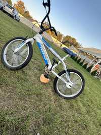 Rower BMX wyczynowy