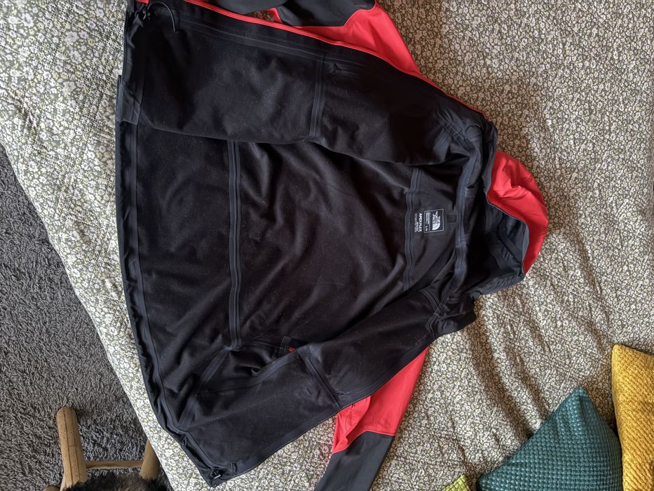 Kurtka The north face gore-tex apexflex L/G