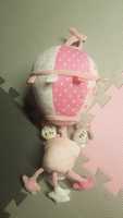Zabawka kolysanka dla  niemowląt balon Myszka Minnie