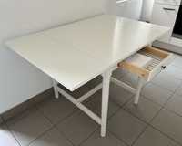 Stół IKEA Ingatorp składany