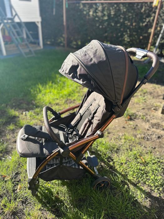 Spacerówka Leclerc Influencer