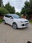 Ford kuga 2.0 tdci Titanium full opcja