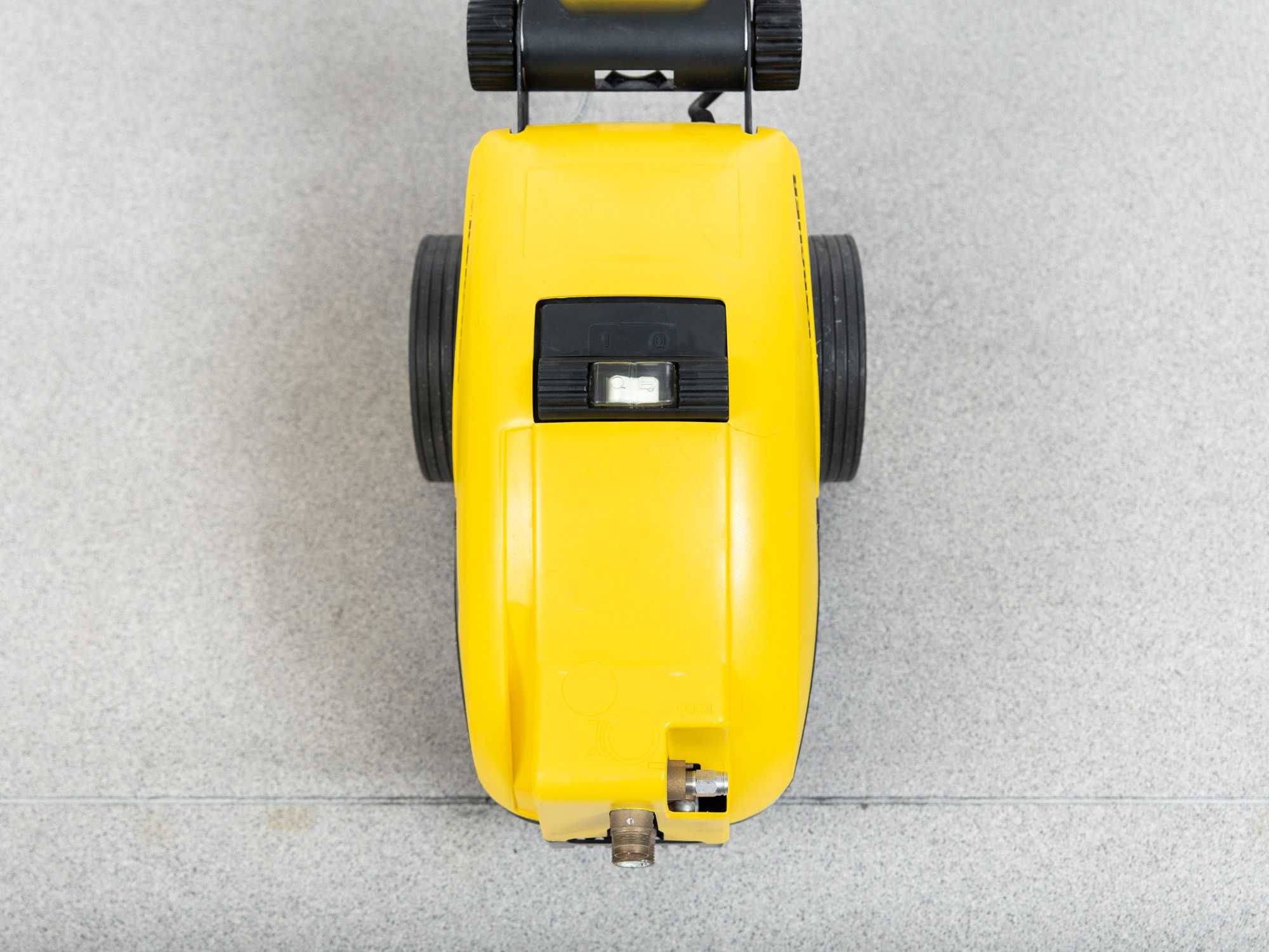 MYJKA CIŚNIENIOWA KARCHER K 725 M 120bar 580l/h 230V 3,1kW 1400 netto