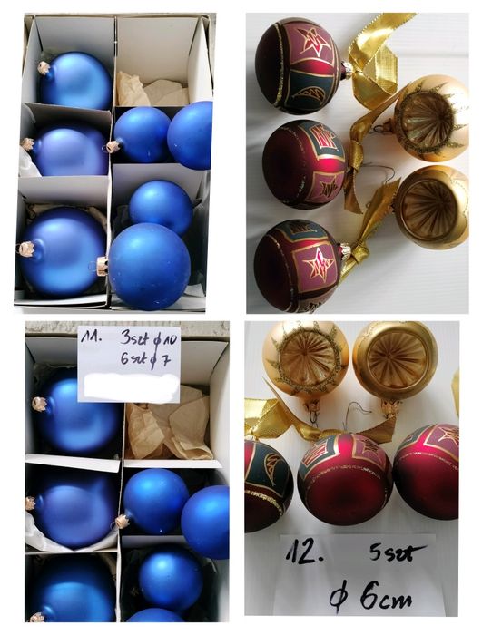 Bąbki PRL i nie tylko