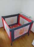 Parque infantil da bbest