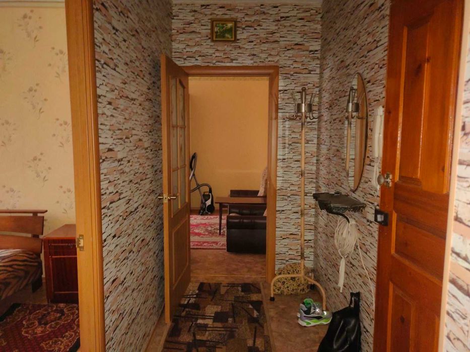 Здам 2 кк в районі Сіті-Центр