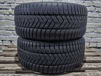 Зимова пара 245/45r17 Pirelli | 2021 | 6.5mm | Italy | Преміум | Ідеал