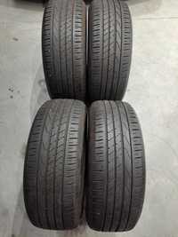 4 pneus Hankook 235 60 R18 Mercedes glc jaguar I-pace