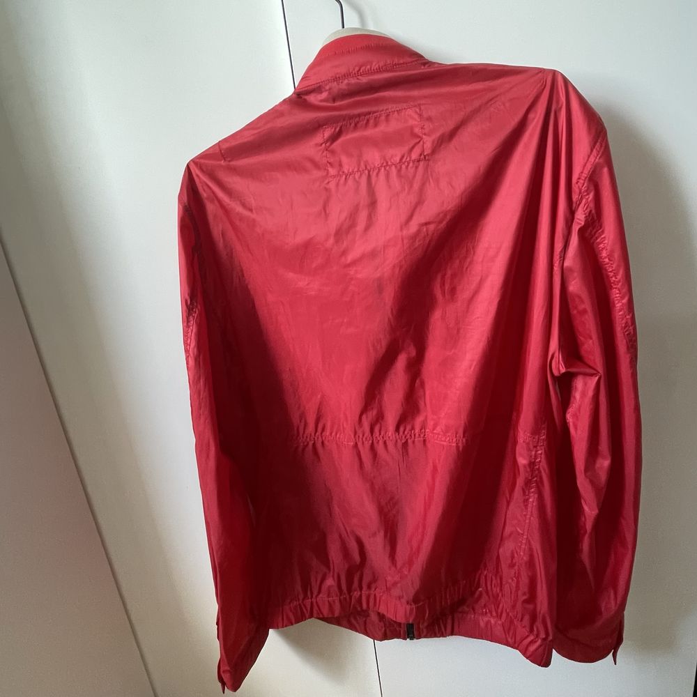 Lekka kurtka Hugo Boss męska rozm. 54 XL