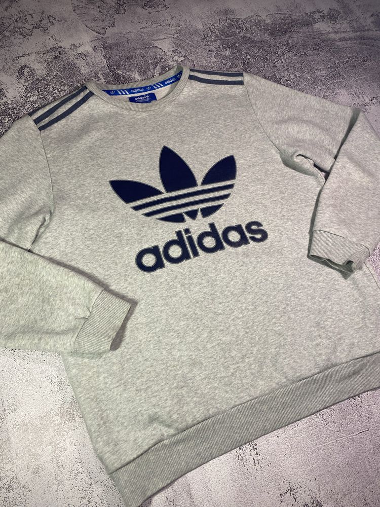 Лонгслів/кофта Adidas | ВИНТАЖ !