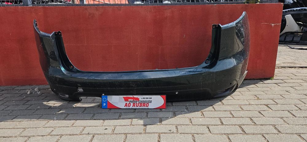 Parachoque jaguar F-pace 2015