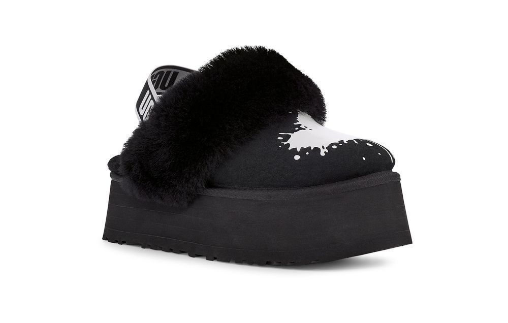 Ugg funkette на платформі