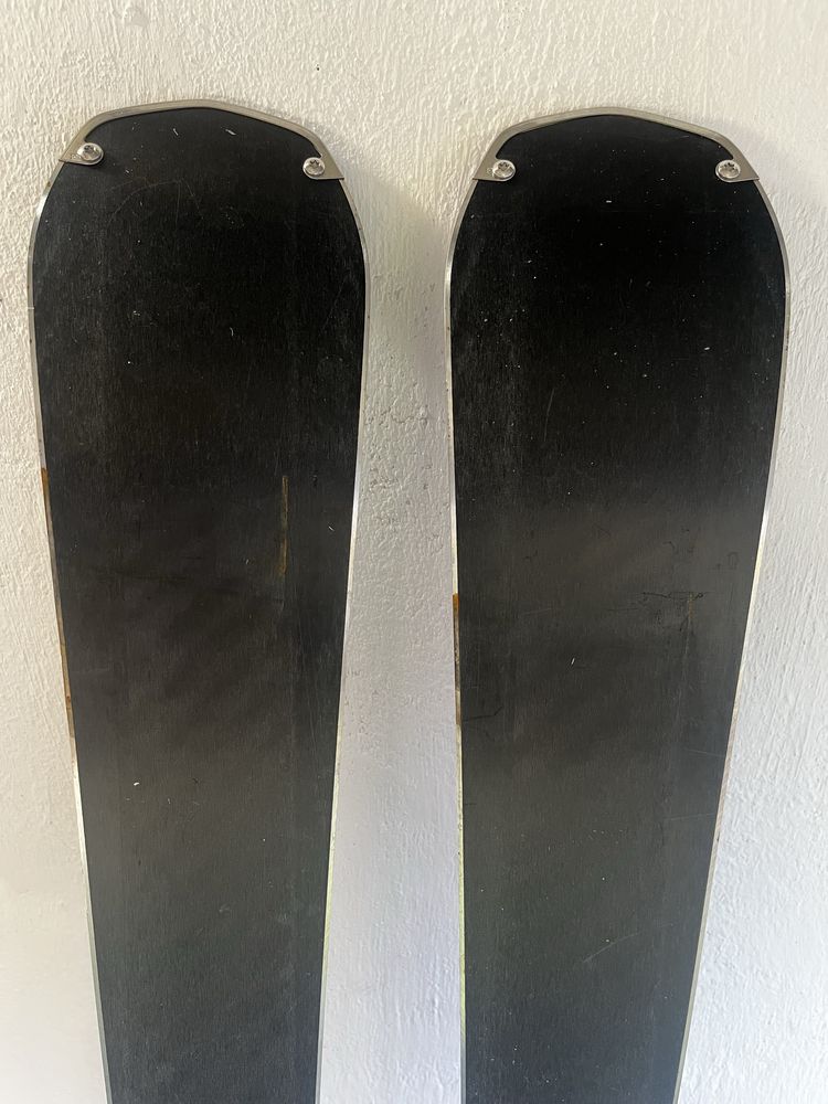 Narty Fische RC 4 Ti
