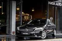 Mercedes-Benz C 180 d 9G-TRONIC